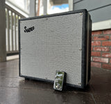 Supro 1695T Black Magick 1x12" 25-watt Tube Combo
