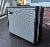Supro 1696RT Black Magick Reverb