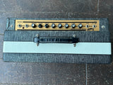 Supro 1696RT Black Magick Reverb