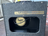 Supro 1696RT Black Magick Reverb