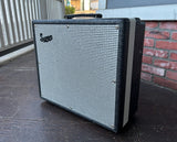 Supro 1696RT Black Magick Reverb