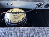 Supro 1696RT Black Magick Reverb