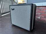Supro 1696RT Black Magick Reverb