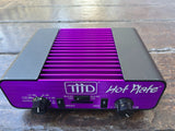 THD Hot Plate Power Attenuator - 8 Ohm - Purple