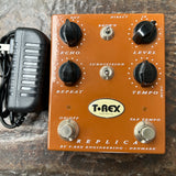 T-Rex Replica Delay Pedal