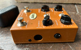T-Rex Replica Delay Pedal
