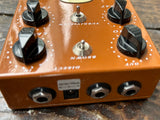 T-Rex Replica Delay Pedal