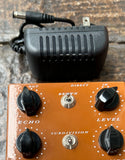 T-Rex Replica Delay Pedal