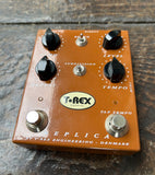 T-Rex Replica Delay Pedal
