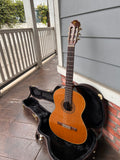 Takamine 132s