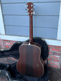 Taylor 210e with hardshell case