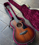 Taylor 322ce 12-Fret - 2023