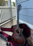 Taylor 322ce 12-Fret - 2023
