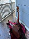 Taylor 324ce with case
