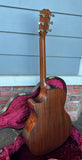 Taylor 324ce with case