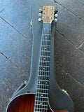 Taylor 324ce with case