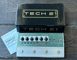 Tech 21 VT Bass Deluxe