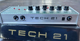 Tech 21 VT Bass Deluxe