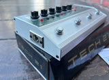 Tech 21 VT Bass Deluxe