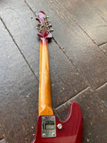 Teisco TG-64 with Bigsby