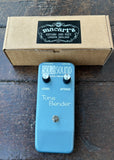 Sola Sound The Groke Hybrid MK1 Tone Bender
