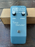 Sola Sound The Groke Hybrid MK1 Tone Bender