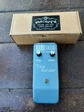 Sola Sound The Groke Hybrid MK1 Tone Bender