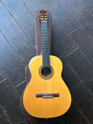 Thomas Humphrey/C.F. Martin Classical Collaboration C-TSH