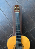 Thomas Humphrey/C.F. Martin Classical Collaboration C-TSH