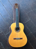 Thomas Humphrey/C.F. Martin Classical Collaboration C-TSH