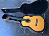 Thomas Humphrey/C.F. Martin Classical Collaboration C-TSH