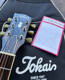 Tokai SG (Model SG-124)