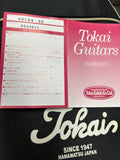 Tokai SG (Model SG-124)