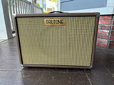 TrueTone Cabinet 1x12 Patriot Swamp Thang Speaker