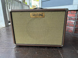 True Tone Cabinet 1x12 Patriot Swamp Thang Speaker