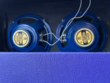 Truetone 2x10 Purple Cabinet (Celestion Bulldog Speakers)