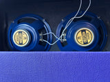 Truetone 2x10 Purple Cabinet (Celestion Bulldog Speakers)