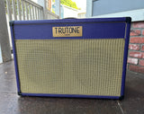 Truetone 2x10 Purple Cabinet (Celestion Bulldog Speakers)