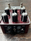 Universal Audio Ruby '63 Top Boost Amplifier Pedal