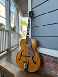 1940's Vega Duo-Tron I66N