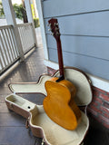 1940's Vega Duo-Tron I66N