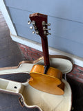 1940's Vega Duo-Tron I66N