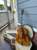 1940's Vega Duo-Tron I66N