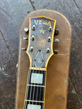 1940's Vega Duo-Tron I66N