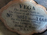 1940's Vega Duo-Tron I66N