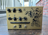 Victory Amps V4 The Sheriff Preamp Pedal