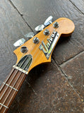 Vintage Uniox Bass 70's
