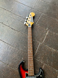 Vintage Uniox Bass 70's