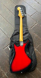 Vintage Uniox Bass 70's