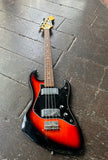 Vintage Uniox Bass 70's